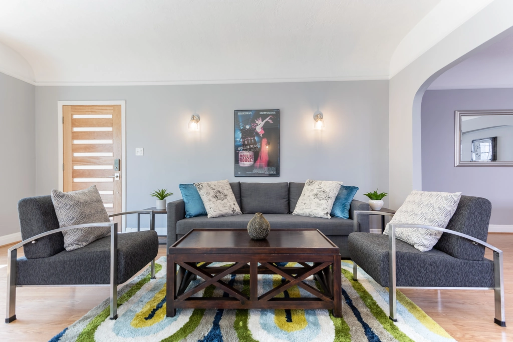 Magnificent airbnb Near Hollywood