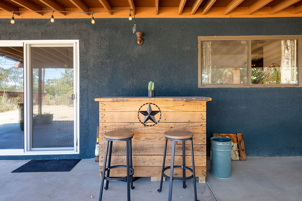 Yucca Trail Rental