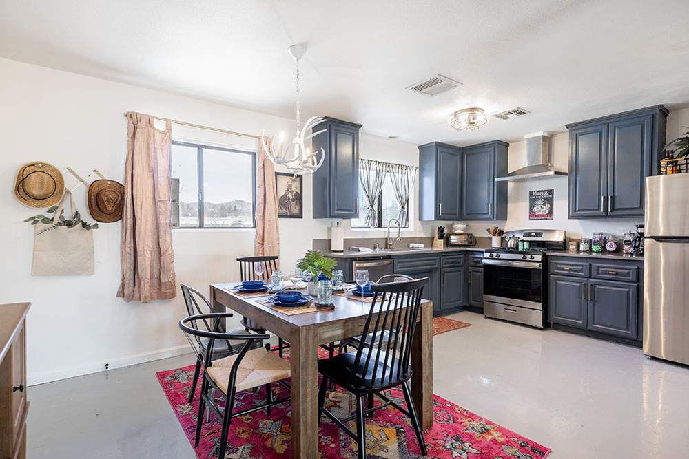Yucca Trail Rental