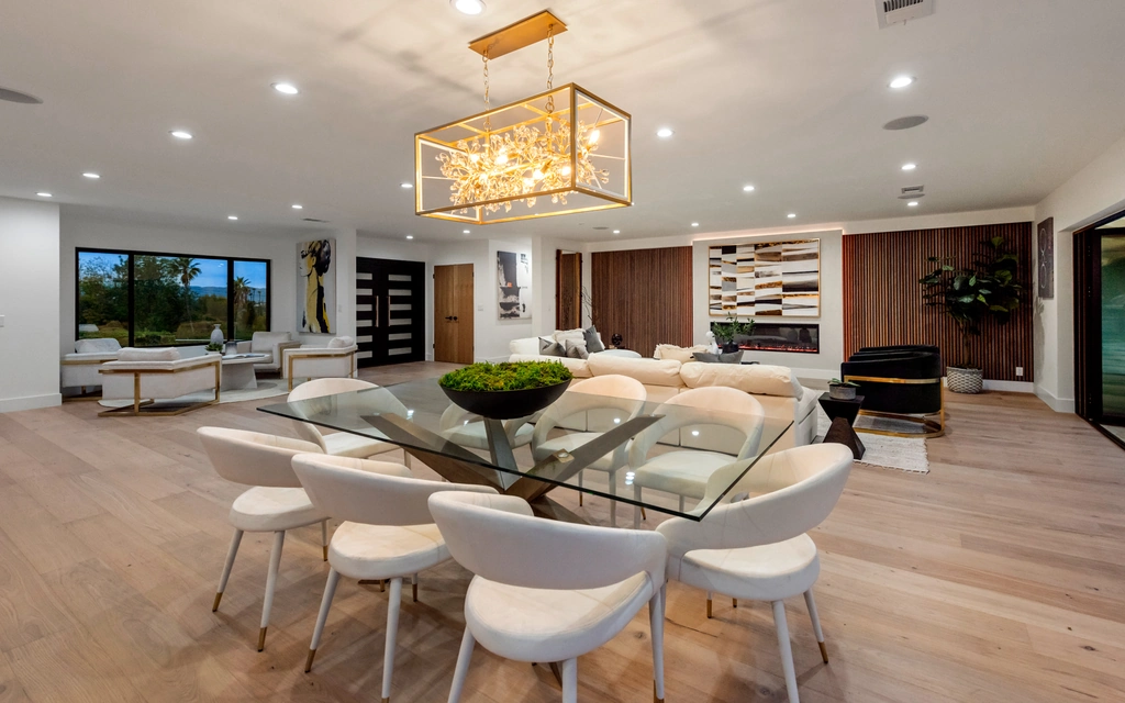 Stunning Hilltop Pool Home Rental