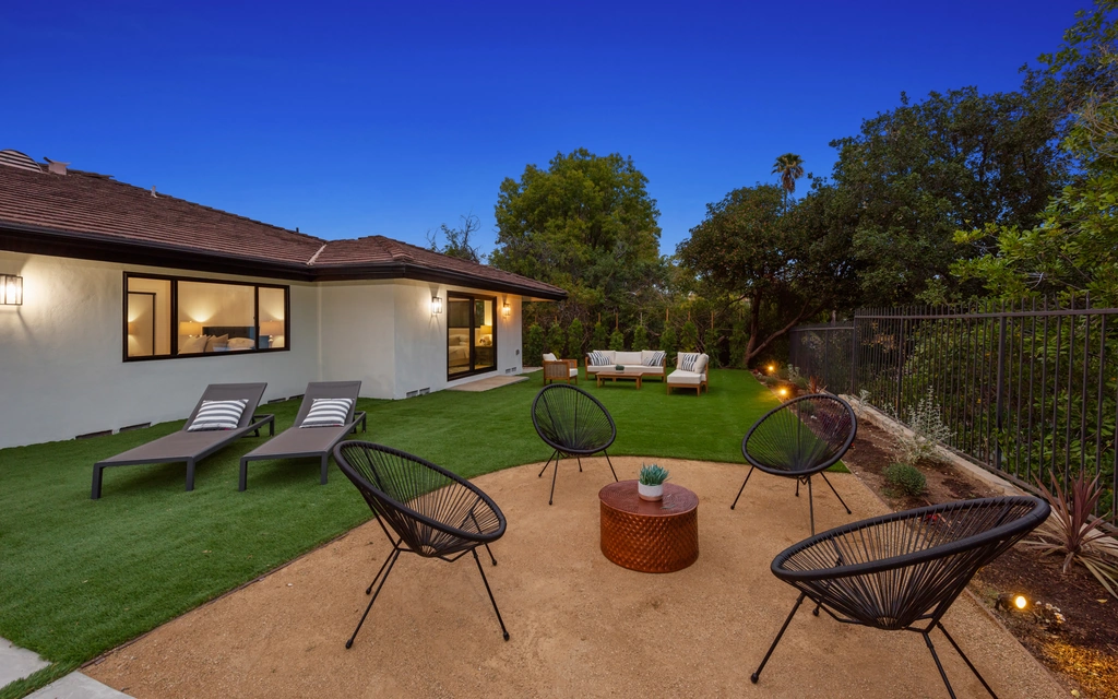 Stunning Hilltop Pool Home Rental