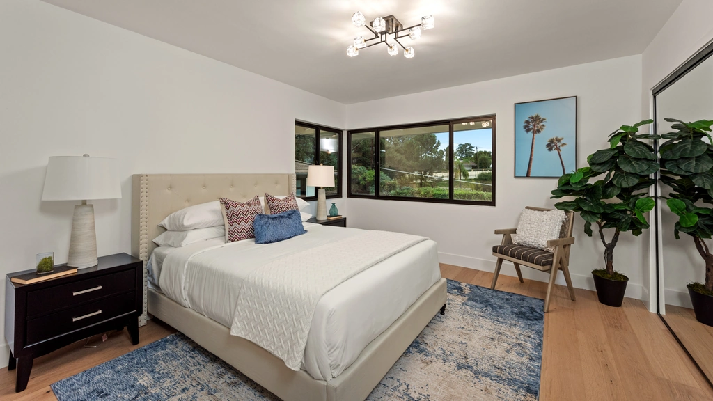 Stunning Hilltop Pool Home Rental