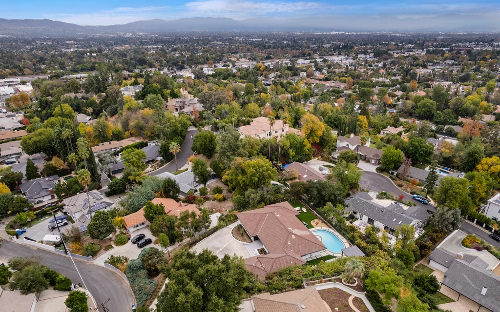 Stunning Hilltop Pool Home Rental