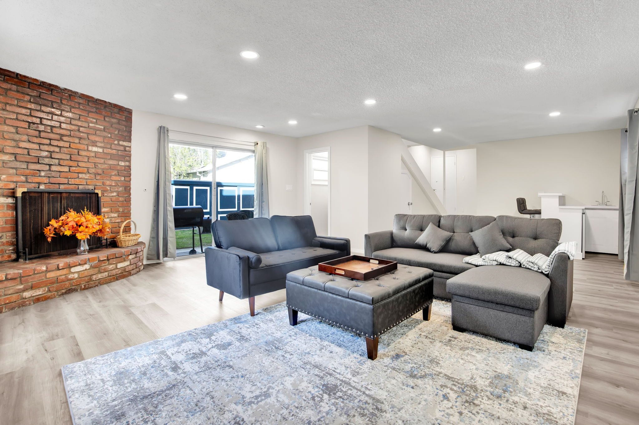 Santa Monica Beach Charmer Airbnb