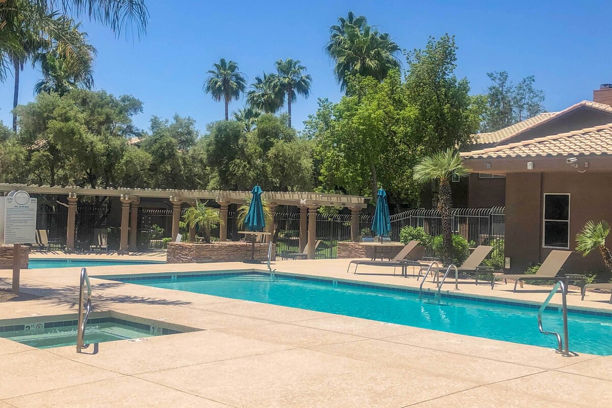 Charming rental Near Six Flags