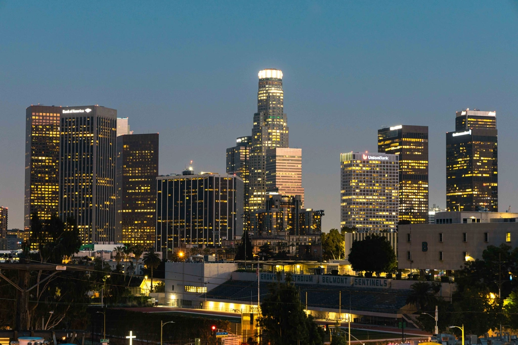 Downtown airbnb