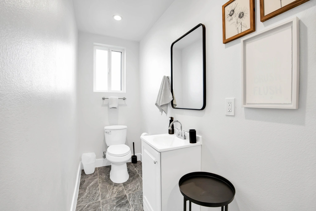 Downtown airbnb