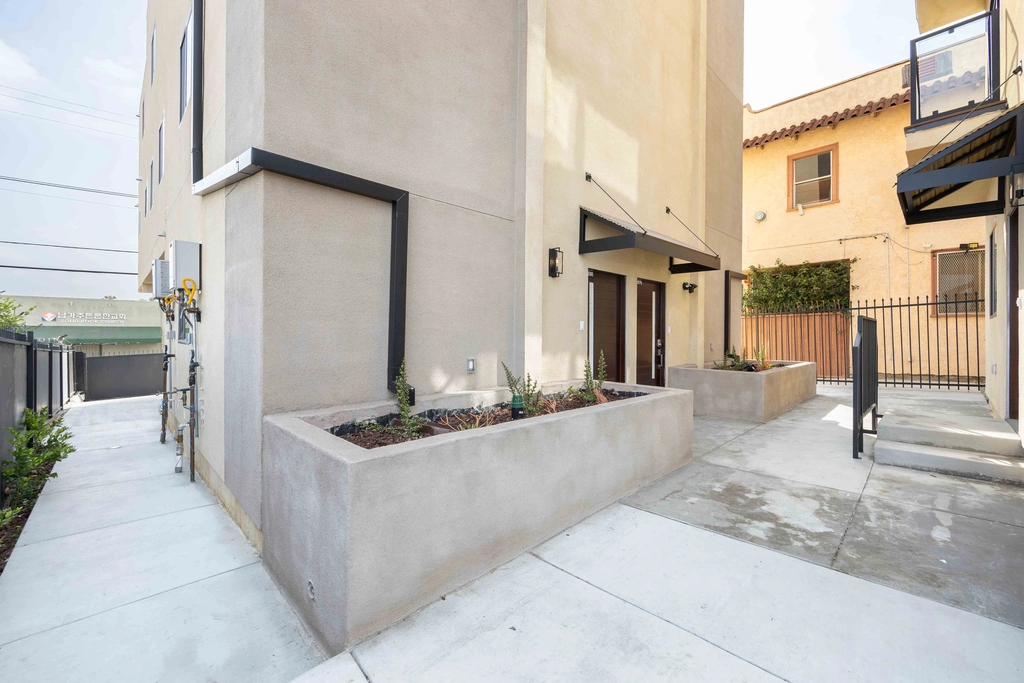Downtown airbnb