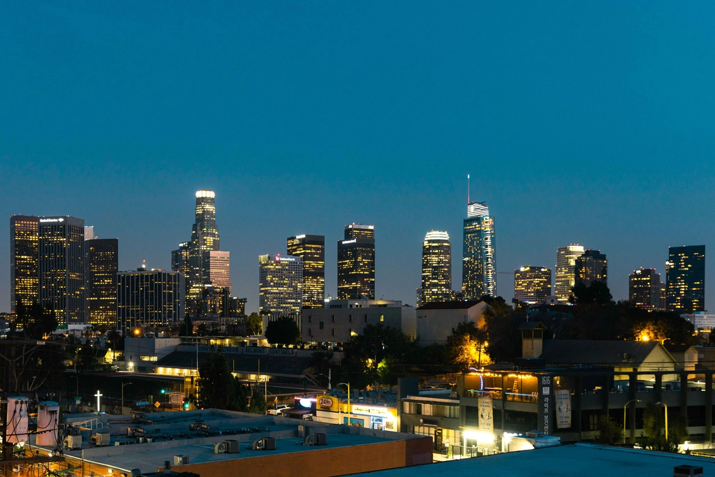 Downtown airbnb