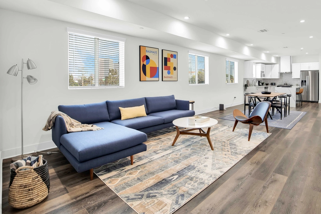 Downtown airbnb