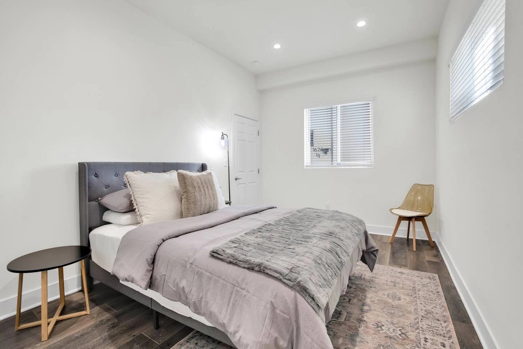Downtown rental