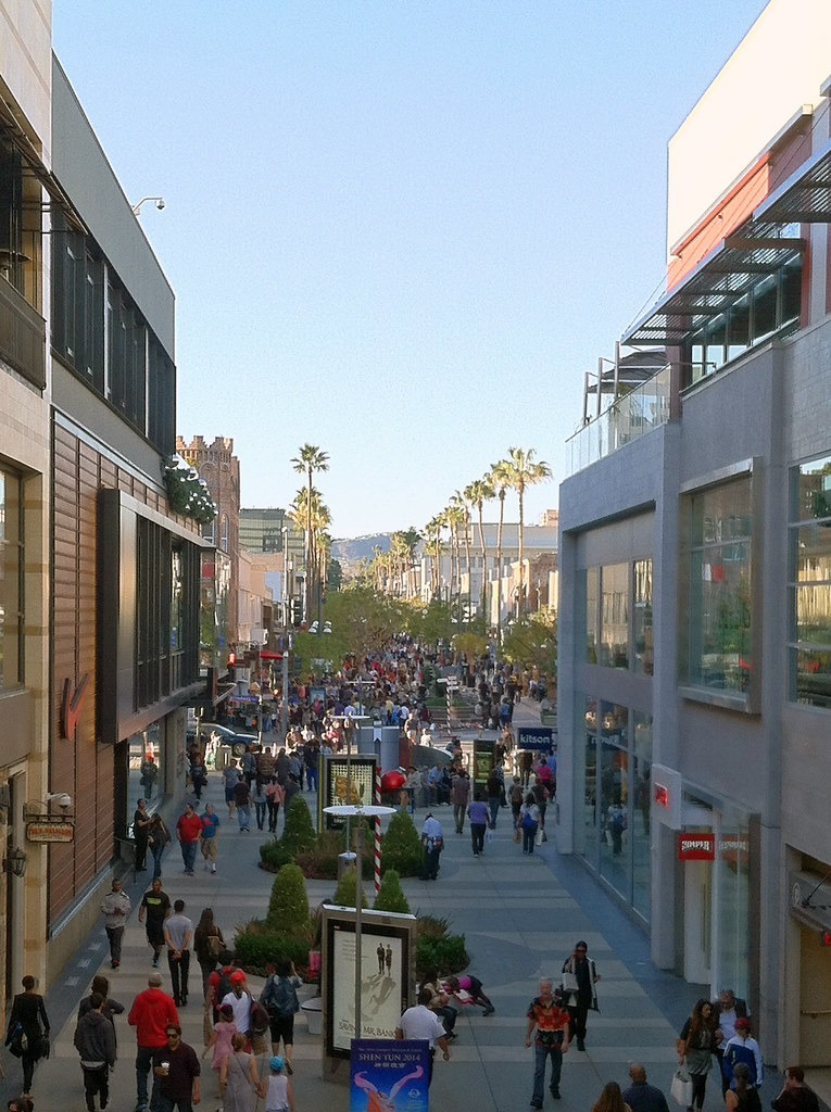 Santa Monica vacation rental