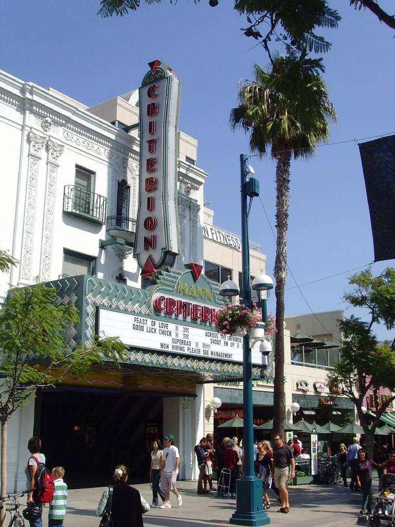 Santa Monica vacation rental