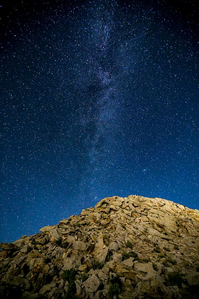 Joshua Tree airbnb