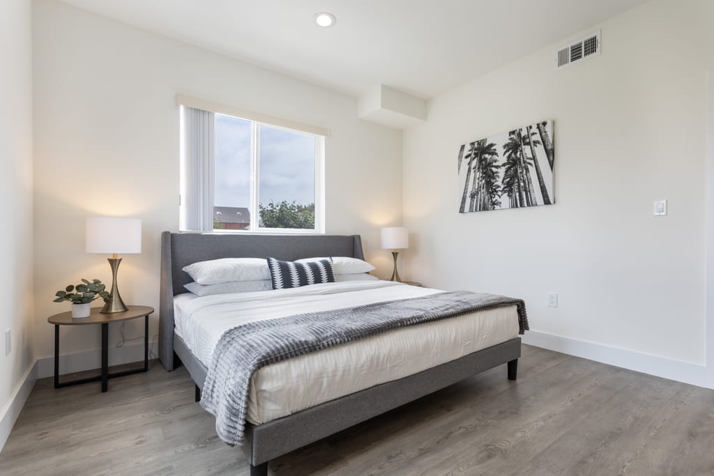 Stylish DTLA Home With Views