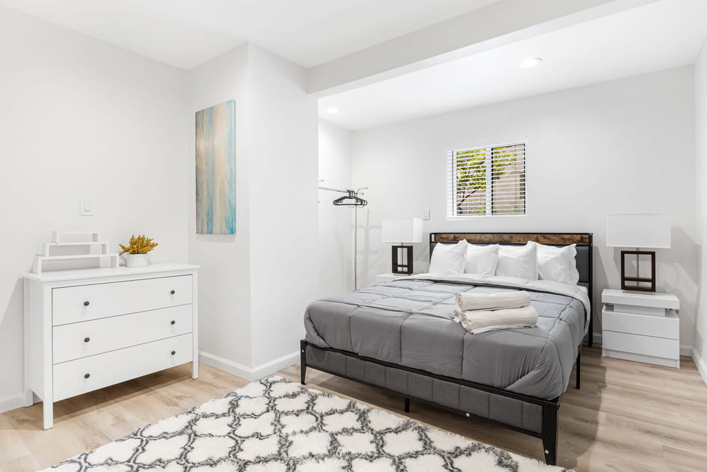 East LA Hideaway Rental