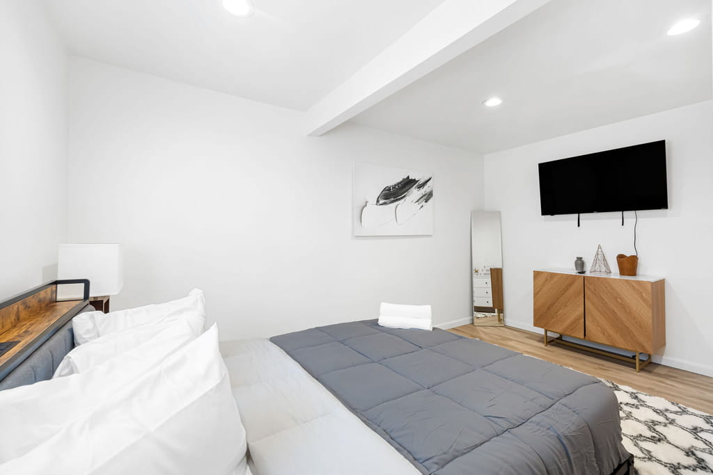 East LA Hideaway Rental