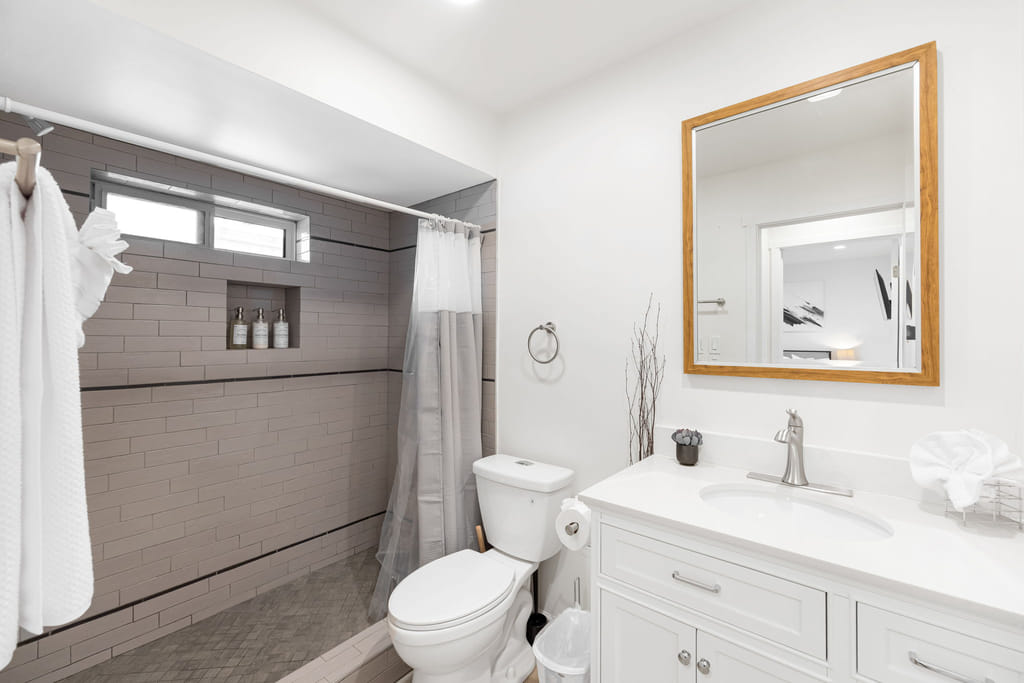 East LA Hideaway Rental