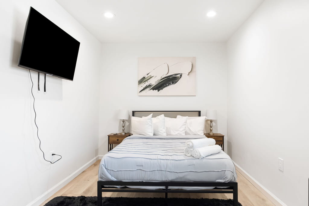 East LA Hideaway Rental