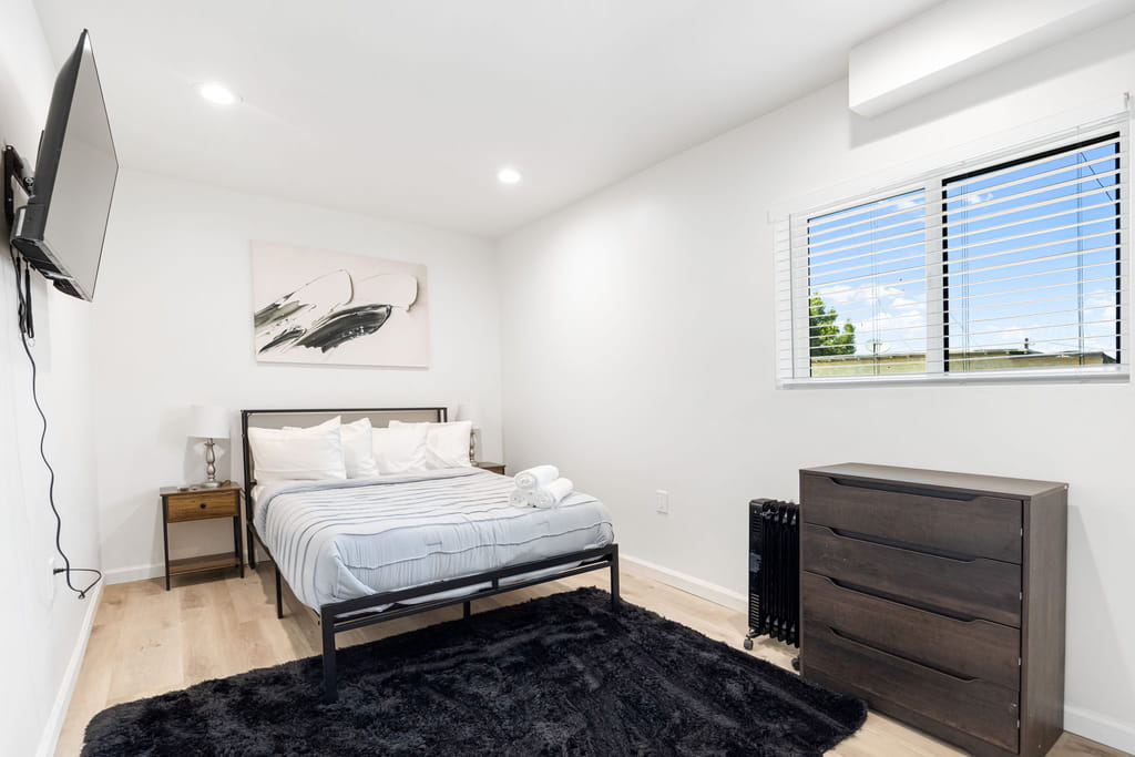 East LA Hideaway Rental