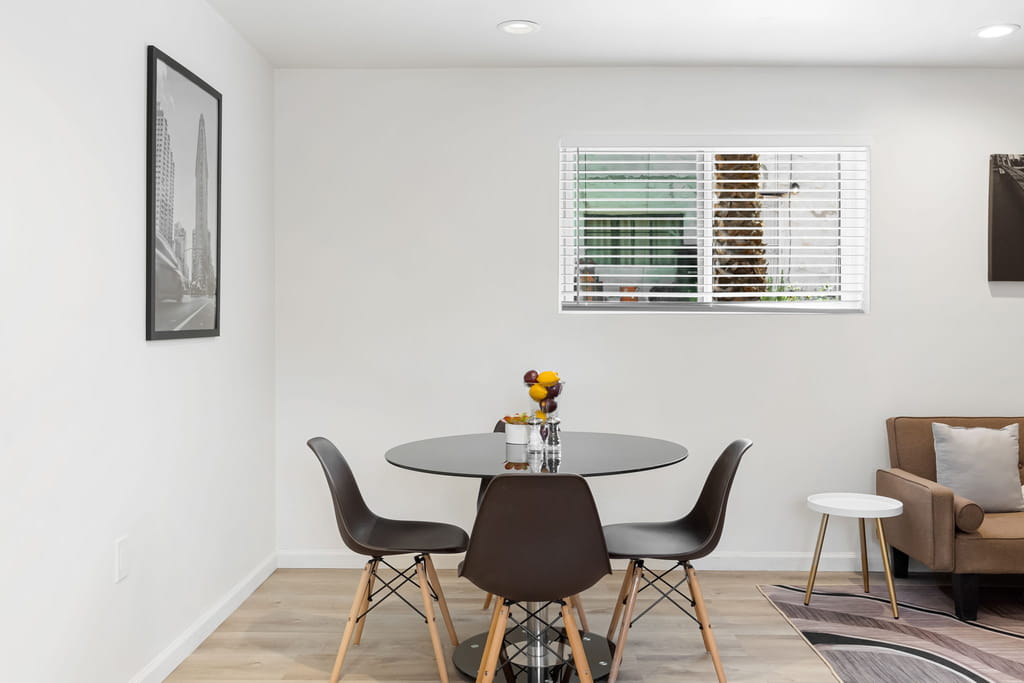 East LA Hideaway Rental