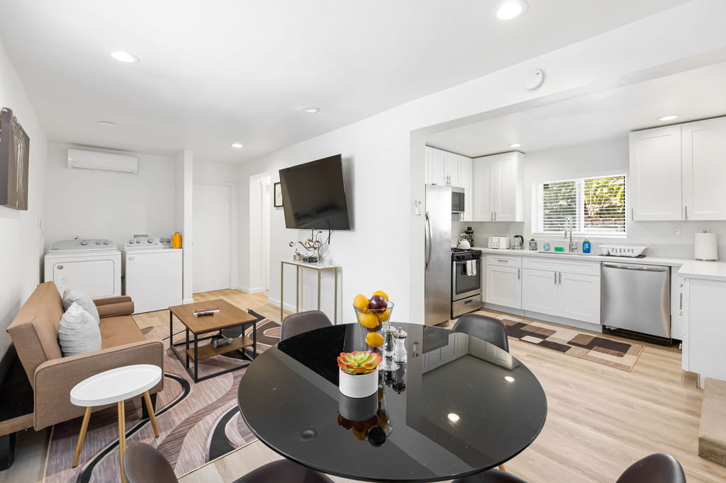 East LA Hideaway Rental