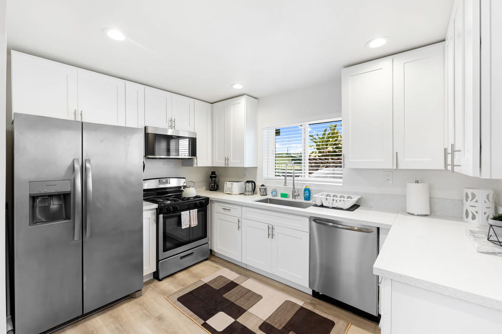 East LA Hideaway Rental
