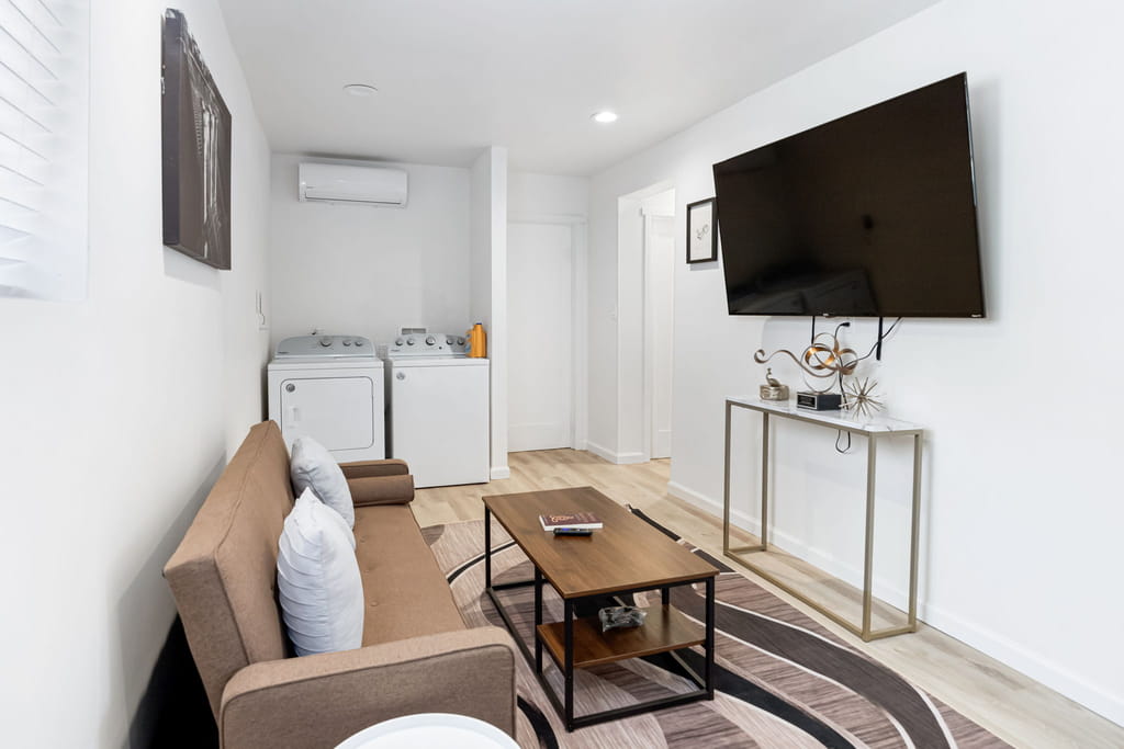 East LA Hideaway Rental