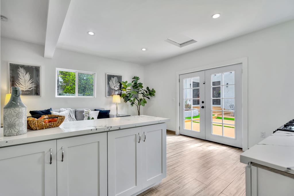 Hollywood Dream House Rental