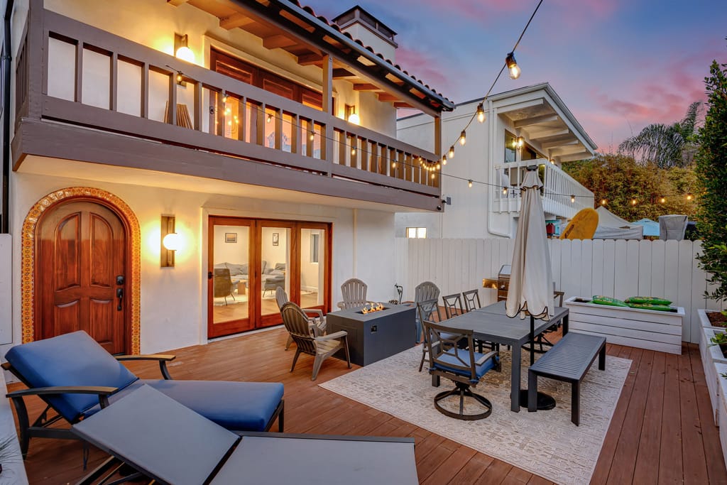 Venice Beach Villa
