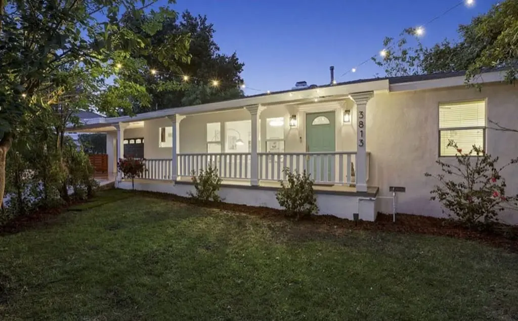 Glendale Hills Hideaway