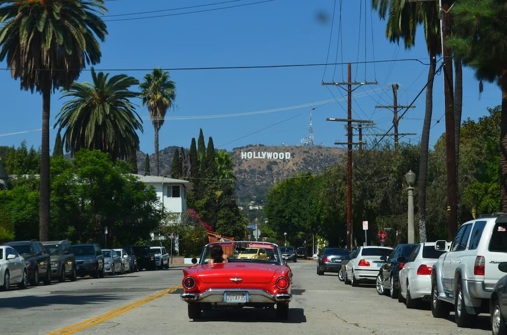 Hollywood Airbnb Management